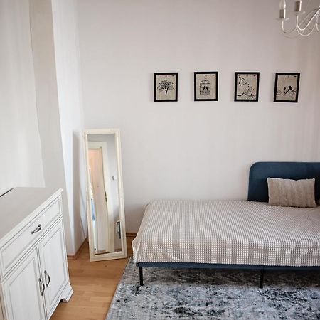 Cozy Modern Apartment In The Old Town - Hlavna Street Košice Eksteriør bilde