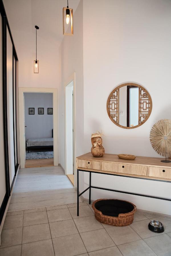 Cozy Modern Apartment In The Old Town - Hlavna Street Košice Eksteriør bilde