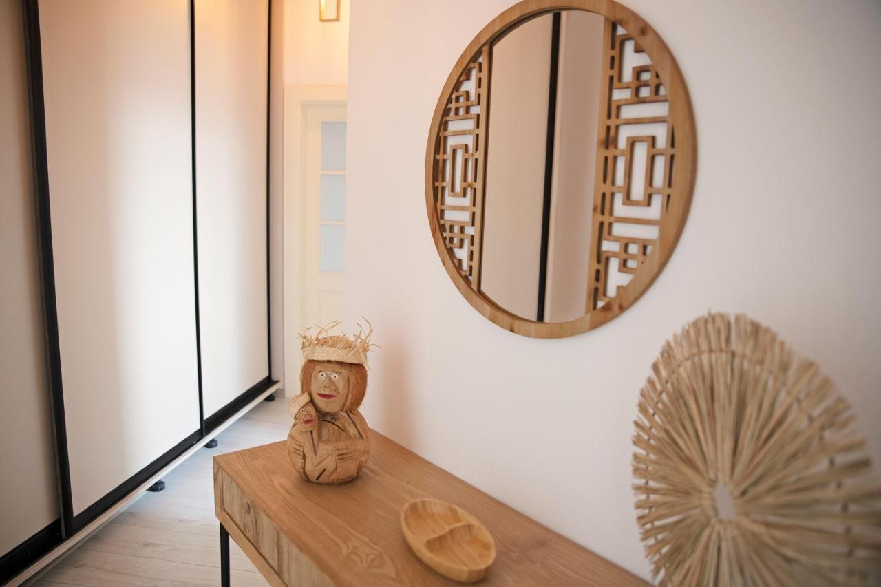 Cozy Modern Apartment In The Old Town - Hlavna Street Košice Eksteriør bilde